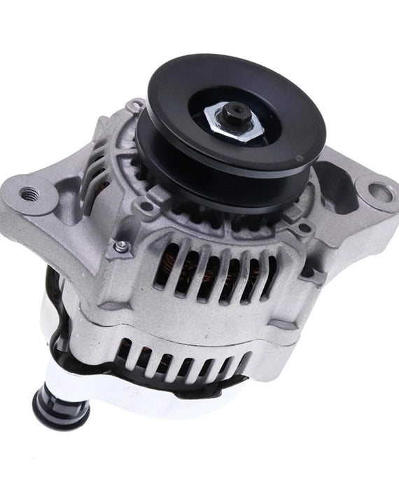 Alternateur 12V 45A 1G825-64010 101211-1440 pour tracteur Kubota BX1850D BX1860