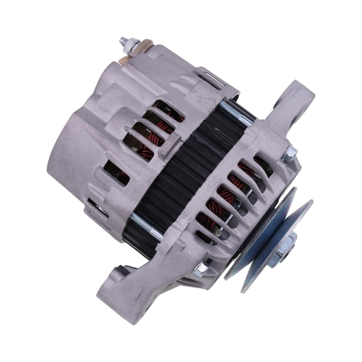 Alternador 12V 45A A7TA3677C 3C001-74013 para Trator Kubota M5040DT M6040F
