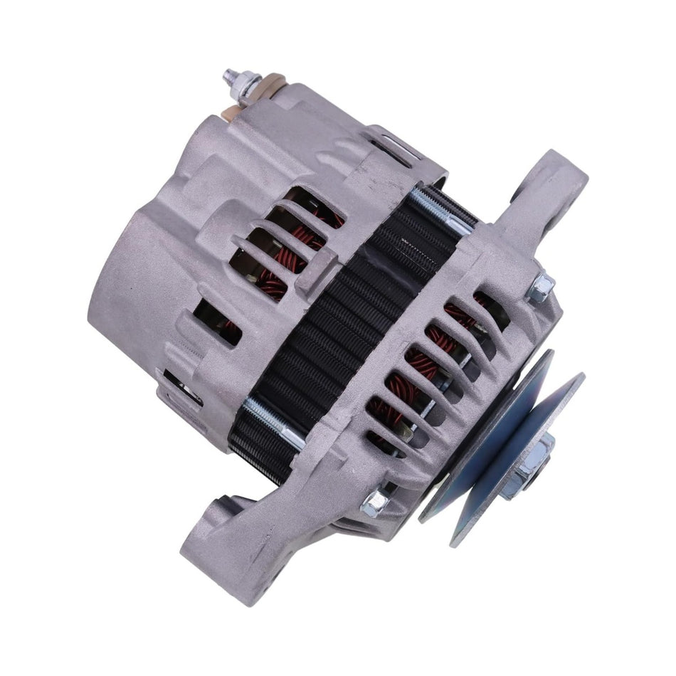 Alternator 12V 45A A7TA3677C 3C001-74013 for Kubota Tractor M5040DT M6040F