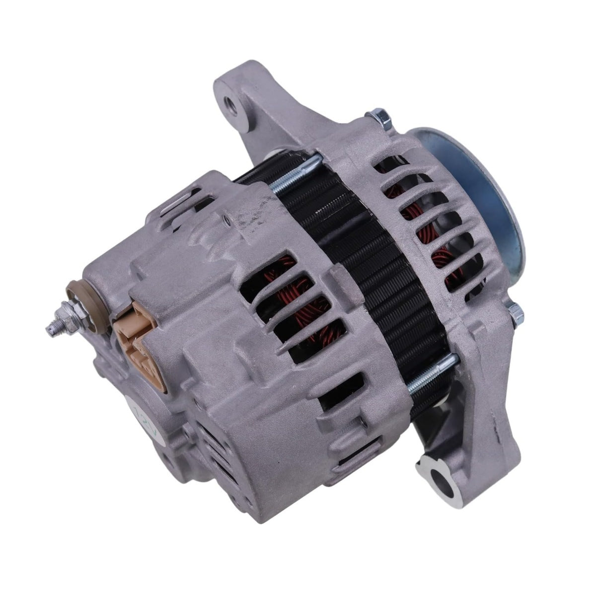 Alternador 12V 45A A7TA3677C 3C001-74013 para Trator Kubota M5040DT M6040F - Sinocmp