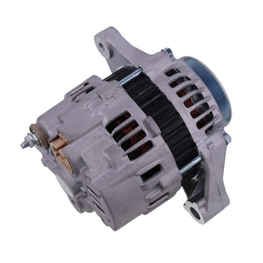 Alternador 12V 45A A7TA3677C 3C001-74013 para Tractor Kubota M5040DT M6040F