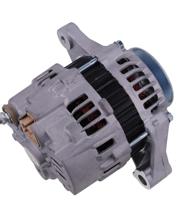Alternateur 12V 45A A7TA3677C 3C001-74013 pour tracteur Kubota M5040DT M6040F