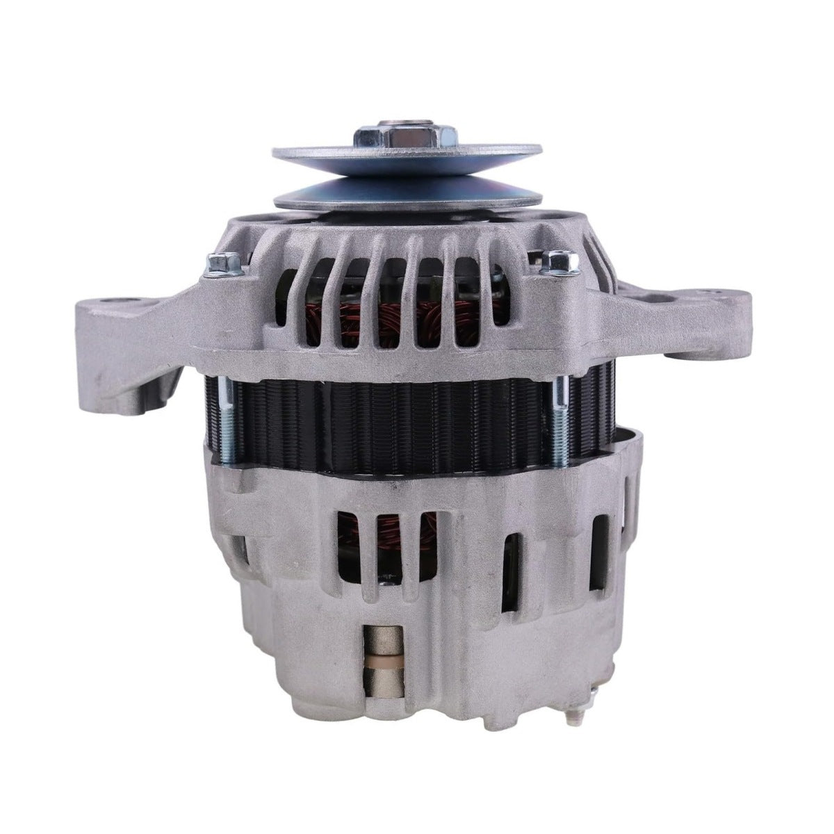 Alternador 12V 45A A7TA3677C 3C001-74013 para trator Kubota M5040DT 
