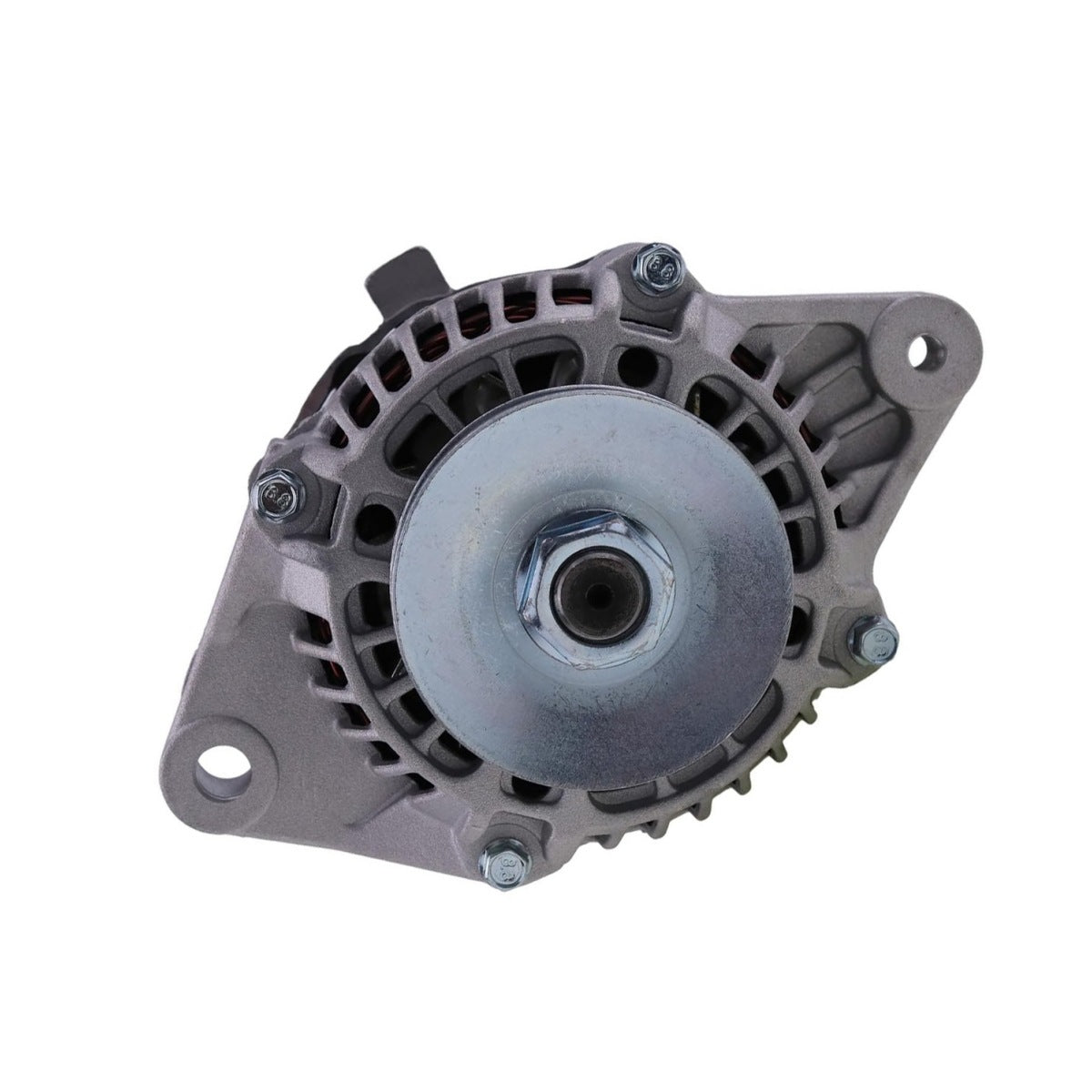 Alternador 12V 45A A7TA3677C 3C001-74013 para Kubota - Sinocmp