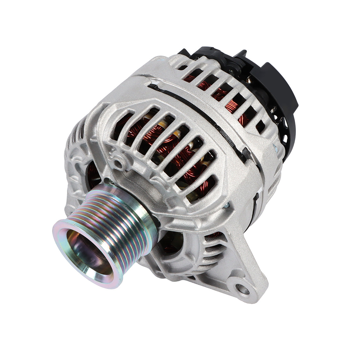 Lichtmaschine 12 V 504225814 für Iveco-Motor – Sinocmp-Ersatzteil