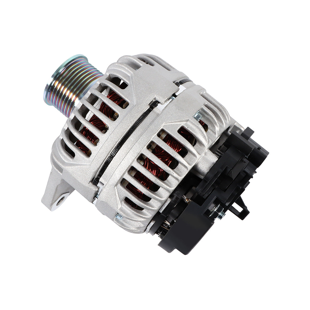 Lichtmaschine 12V 504225814 für Iveco-Motor – Sinocmp Teil