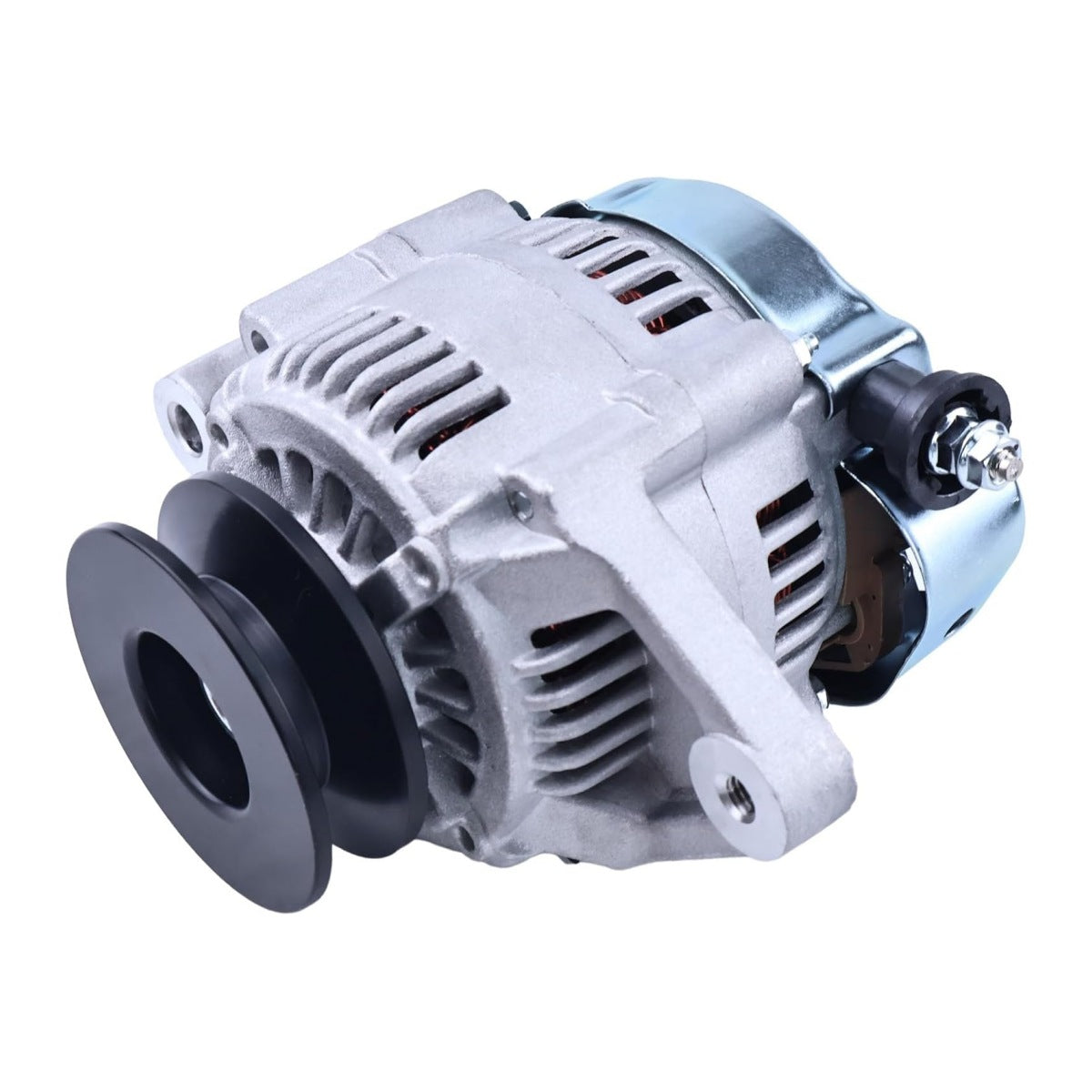 Lichtmaschine 12V 50A 101211-3730 27060-78156 27060-78156-71 für Toyota Motor 4Y 5K