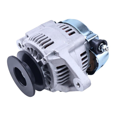 Alternador 12V 50A 101211-3730 27060-78156 27060-78156-71 para motor Toyota 4Y 5K