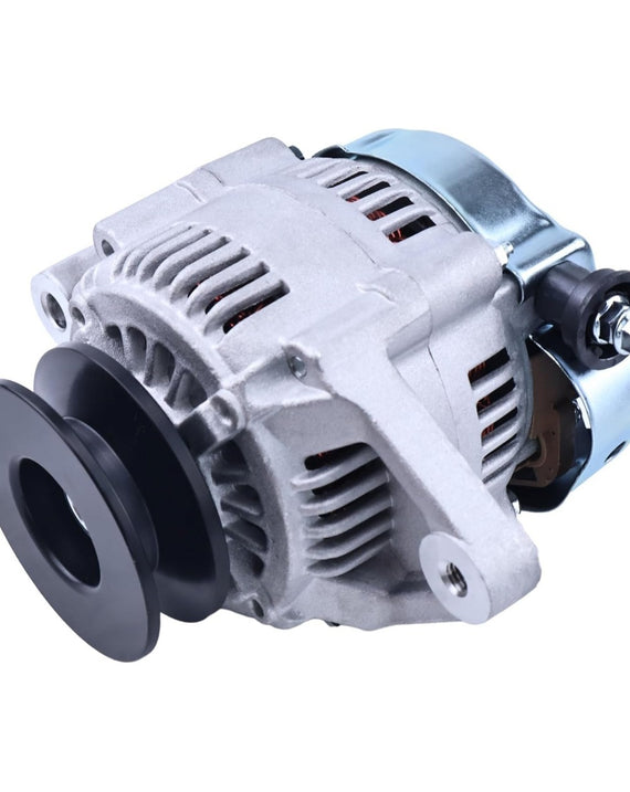 Alternateur 12V 50A 101211-3730 27060-78156 27060-78156-71 pour moteur Toyota 4Y 5K
