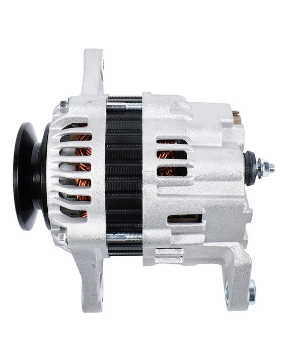 Alternateur 12V 50A 23100-FU410 23100-FF110 pour chariot élévateur Nissan