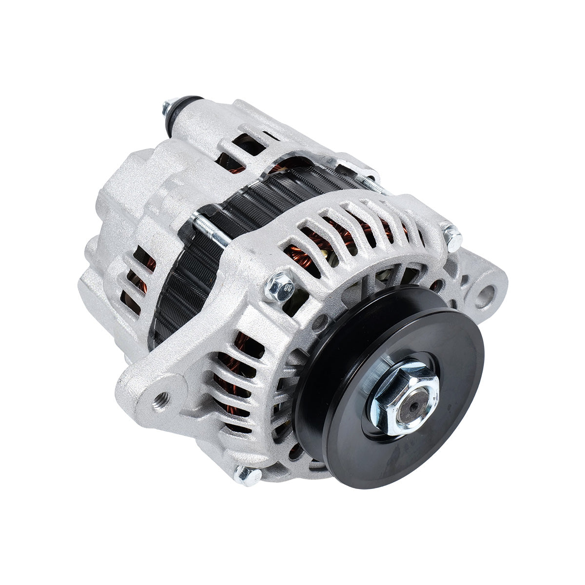 Alternator 12V 50A 23100-FU410 23100-FF110 for Nissan Forklift - Sinocmp Part