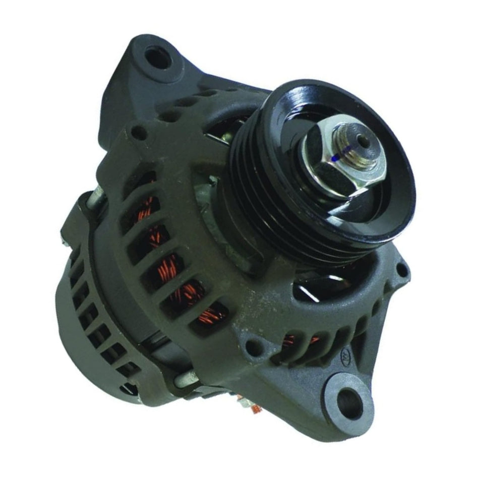 Alternator 12V 50A 8400080 897755T 50-897755T for Mercury 75-115HP Outboard Engine