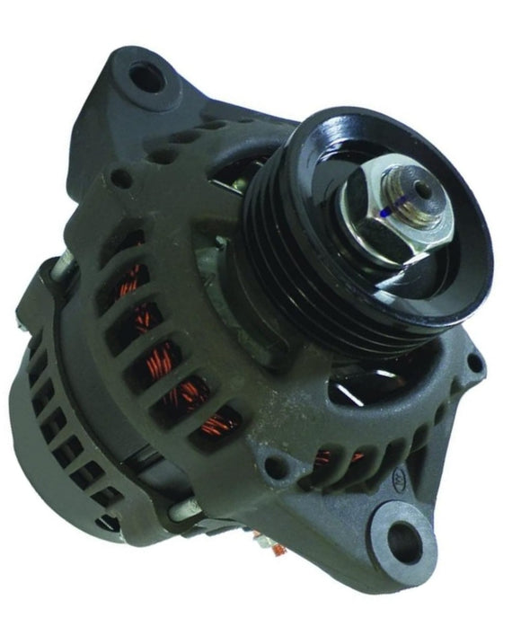 Alternateur 12V 50A 8400080 897755T 50-897755T pour moteur hors-bord Mercury 75-115HP