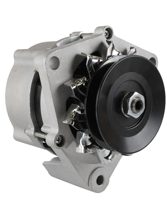 Alternateur 12V 55A 3589435M91 9120080159 pour tracteur Massey Ferguson 390 460 465 471