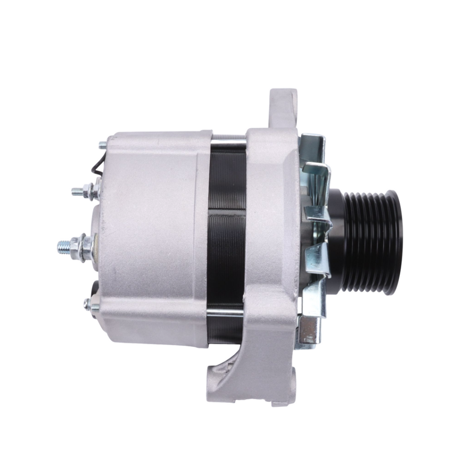 Alternator 12V 55A 3936680 26021253 for Cummins Engine 6BT 6BT5.9