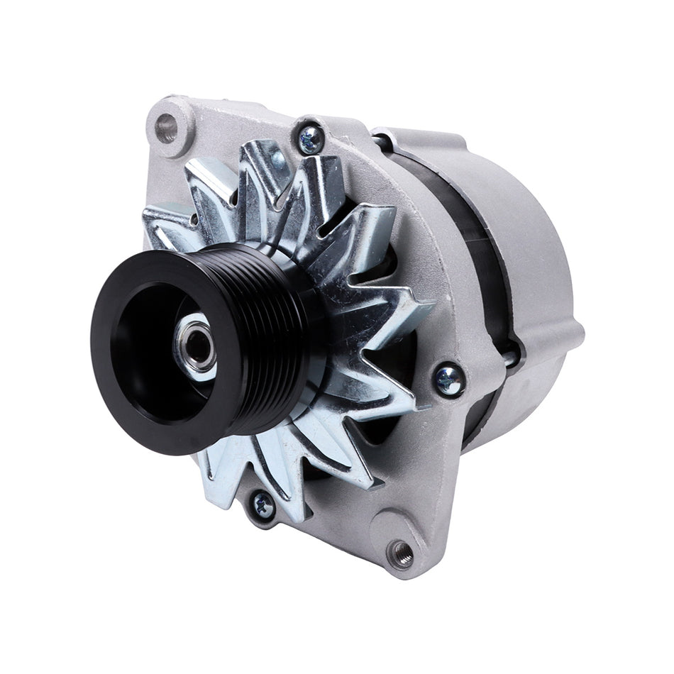 Alternator 12V 55A 3936680 26021253 for Cummins Engine 6BT 6BT5.9