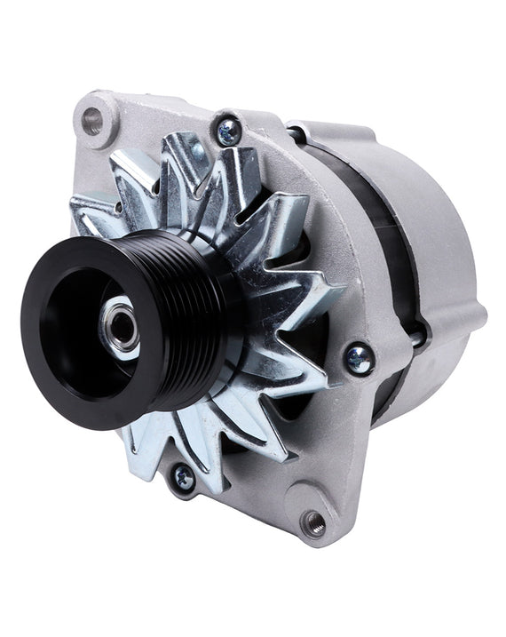 Alternateur 3936680 26021253 12V 55A 8 rainures, 1 pièce, adapté au moteur Cummins 6BT 6BT5.9
