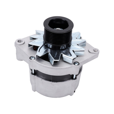 Alternator 12V 55A 3936680 26021253 for Cummins Engine 6BT 6BT5.9 - Sinocmp