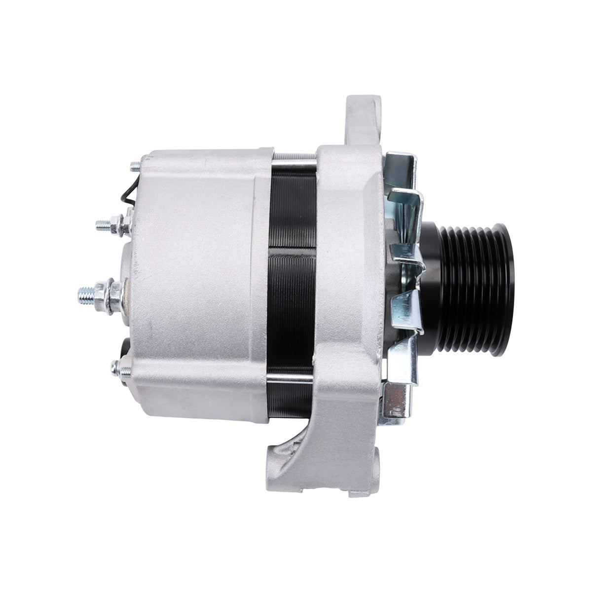 Alternator 12V 55A 3936680 26021253 for Cummins Engine 6BT 