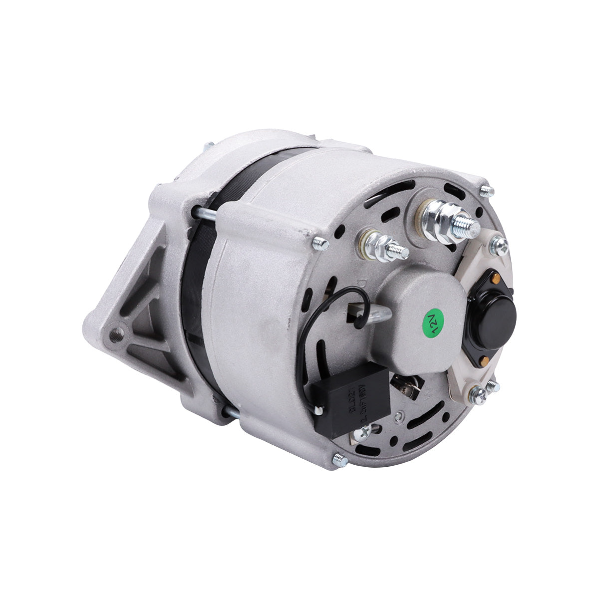 Alternator 12V 55A 3936680 26021253 for Cummins Engine 