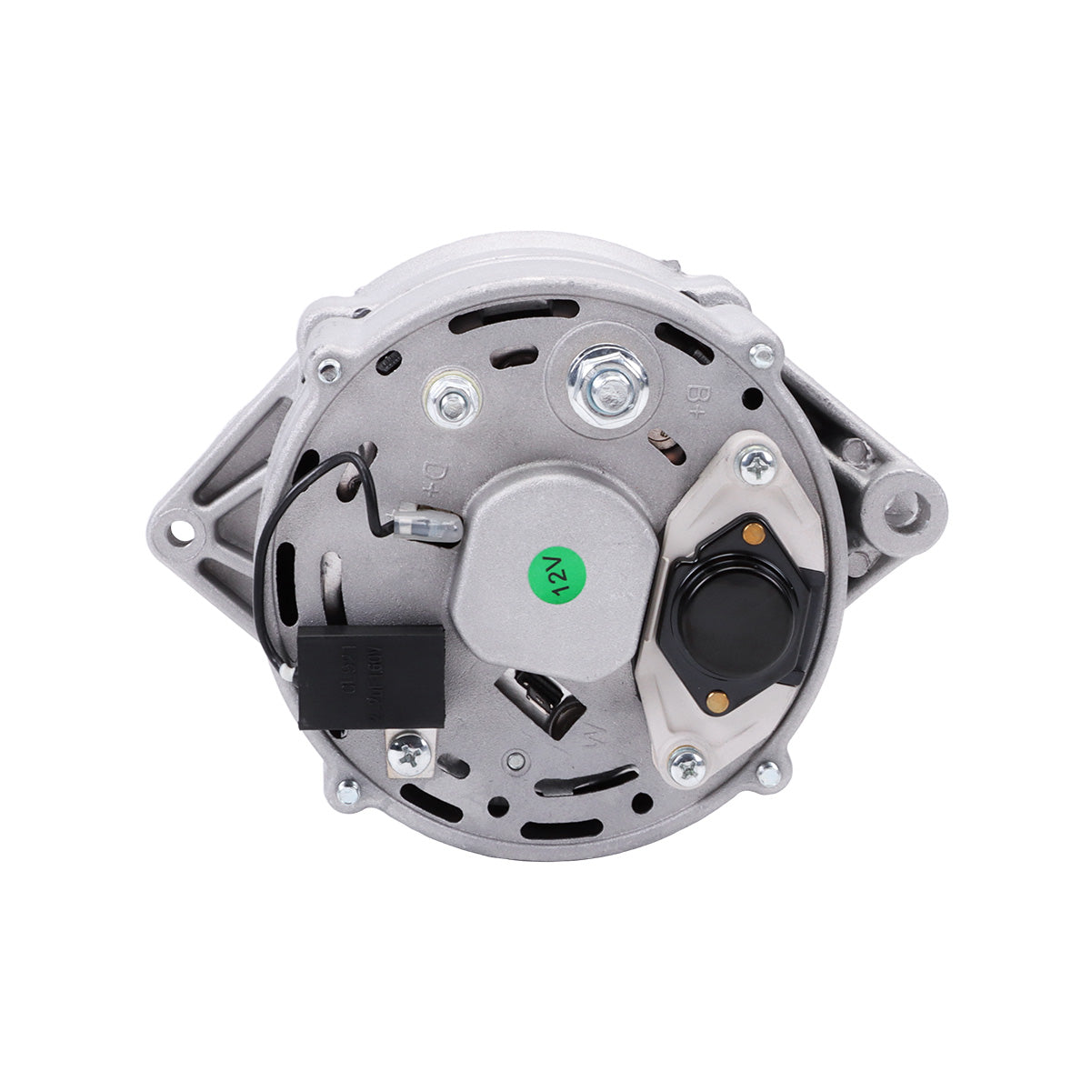 Alternator 12V 55A 3936680 26021253 for Cummins 