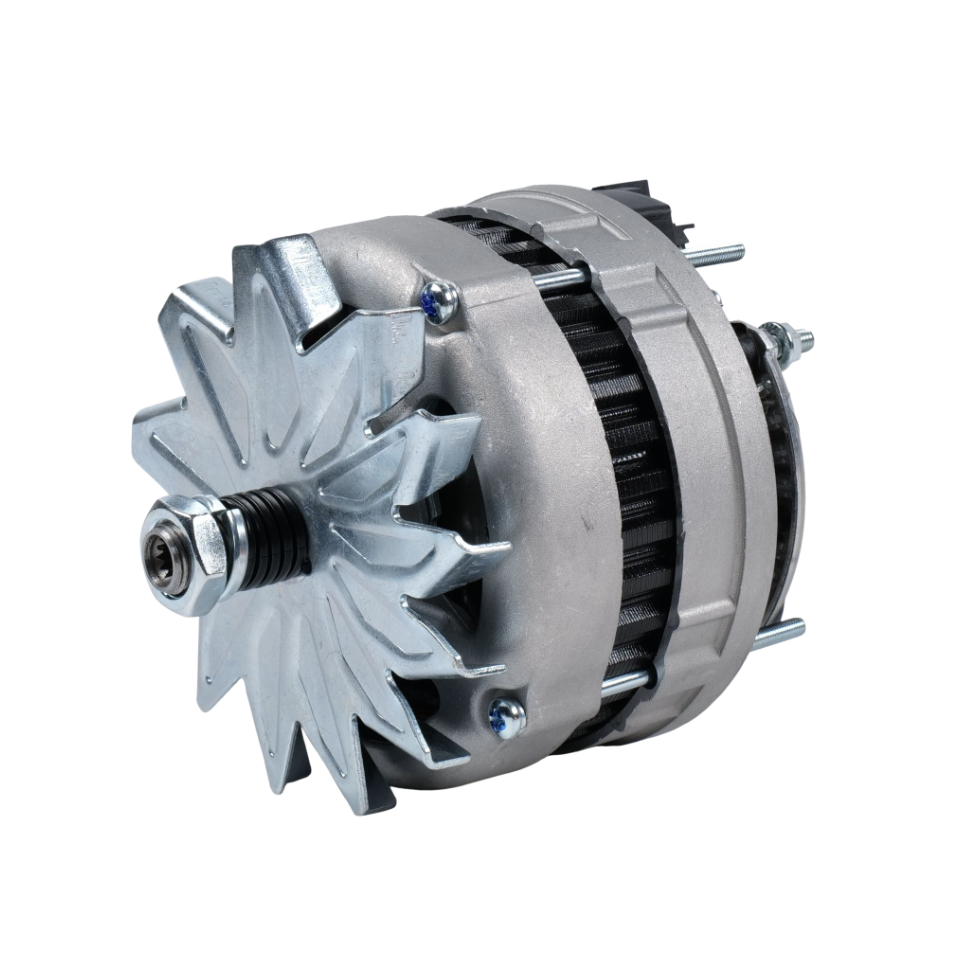 Alternator 12V 60A 01183858 AAK2306 58249GT for Deutz Engine 2011 1011 1011F F3L1011