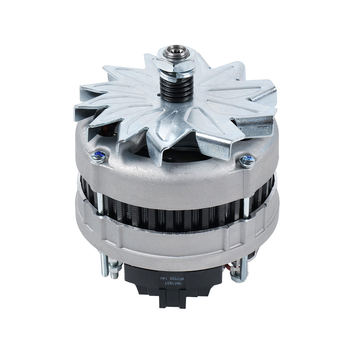 Alternator 12V 60A 01183858 AAK2306 58249GT for Deutz Engine 2011 1011 1011F F3L1011