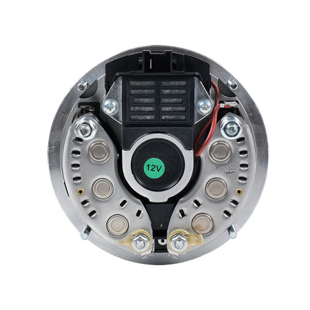 Alternator 12V 60A 01183858 AAK2306 58249GT for Deutz - Sinocmp