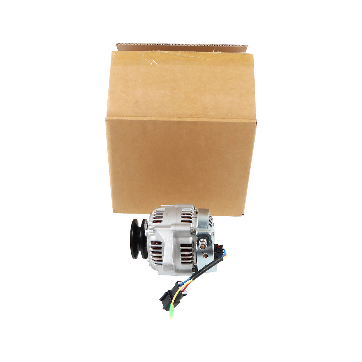 Alternador 12V 60A 1K411-64010 1K411-64011 para Kubota - Sinocmp