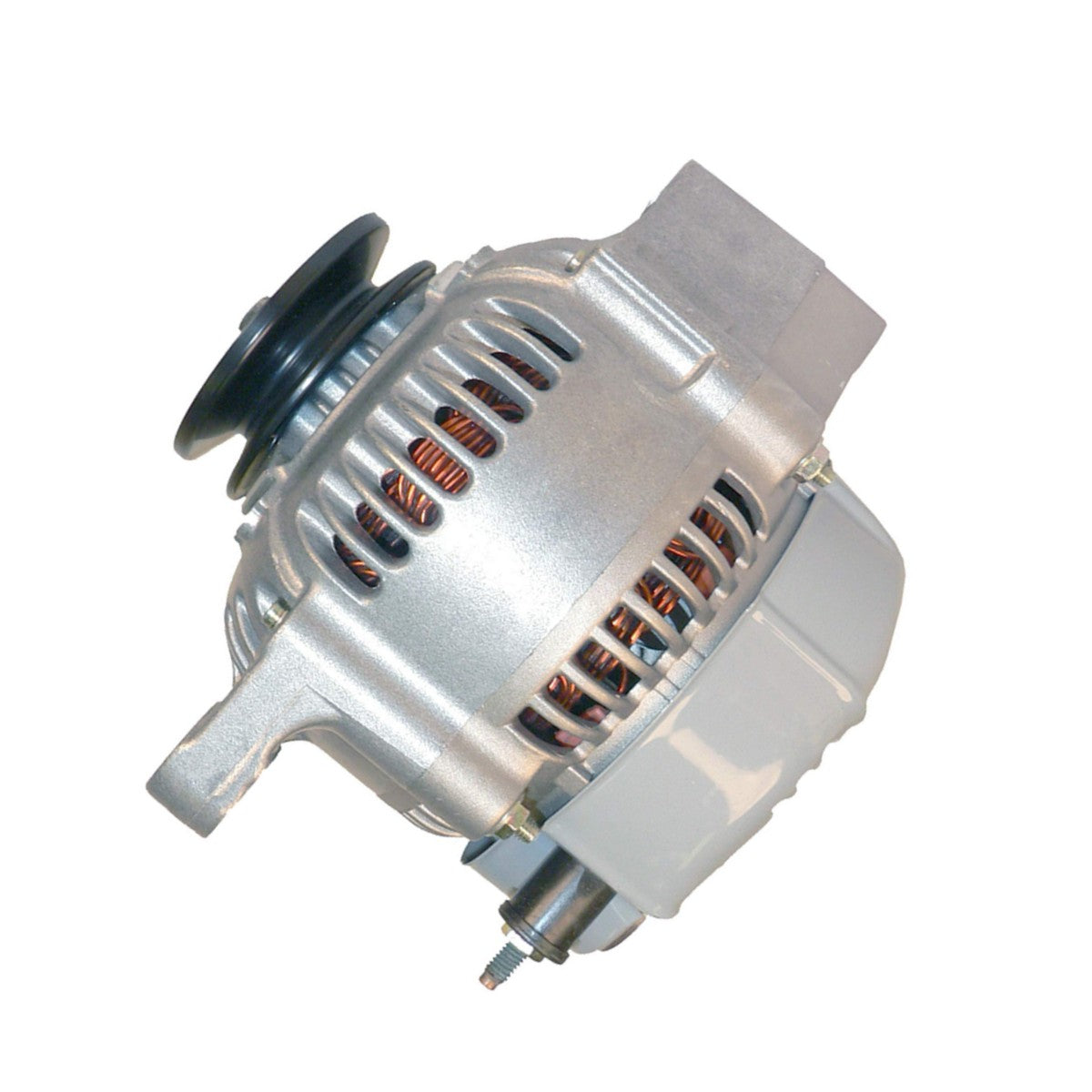Alternador 12V 60A 27060-35060 para carretilla elevadora Toyota