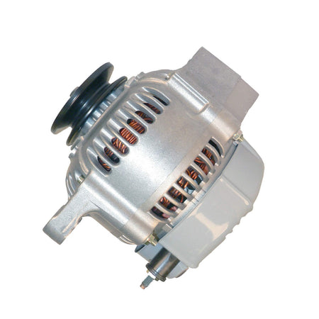 Alternador 12V 60A 27060-35060 para carretilla elevadora Toyota