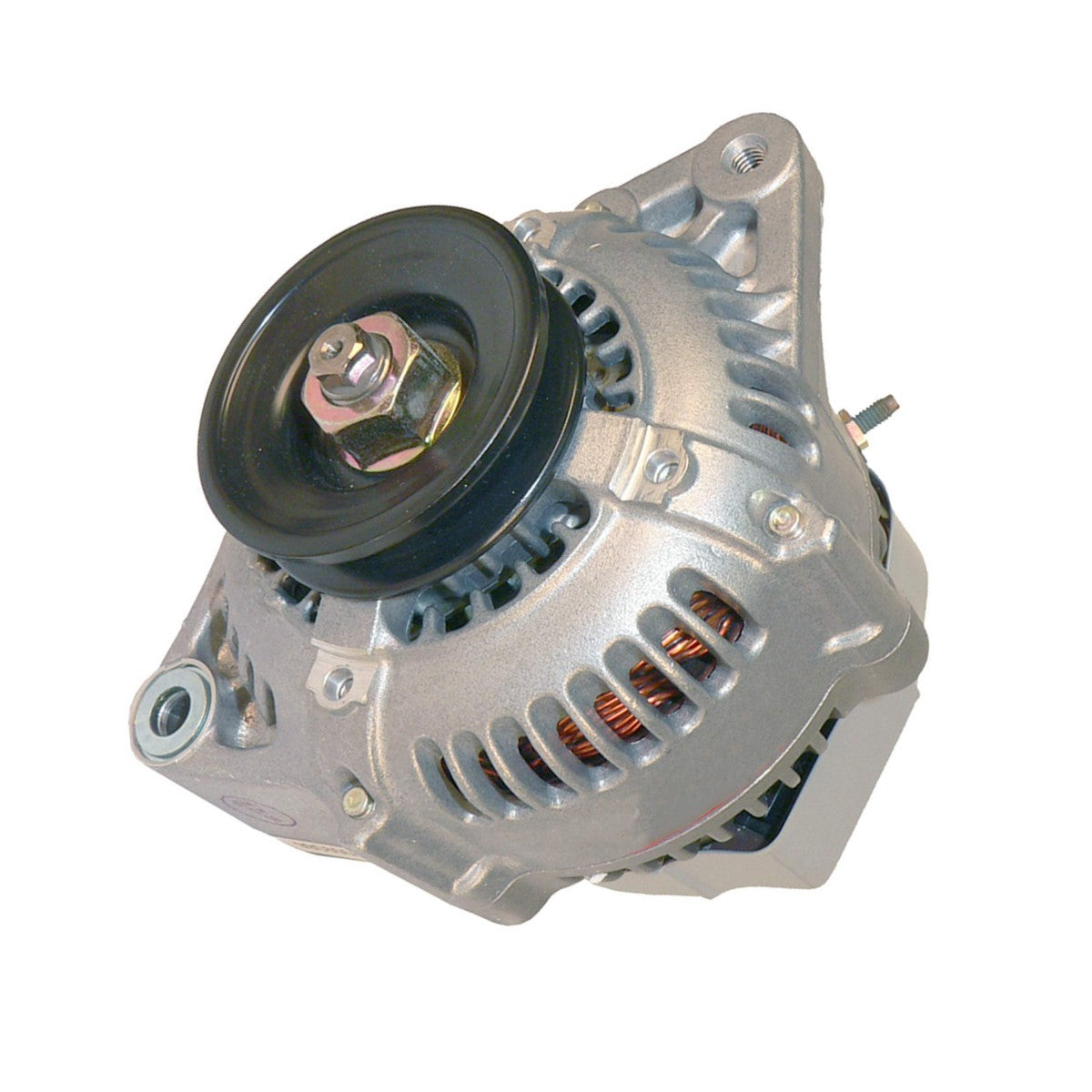 Alternador 12V 60A 27060-35060 para carretilla elevadora Toyota - Sinocmp