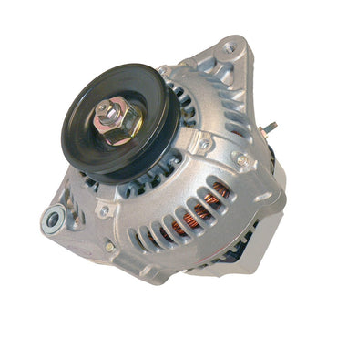 Alternador 12V 60A 27060-35060 para carretilla elevadora Toyota