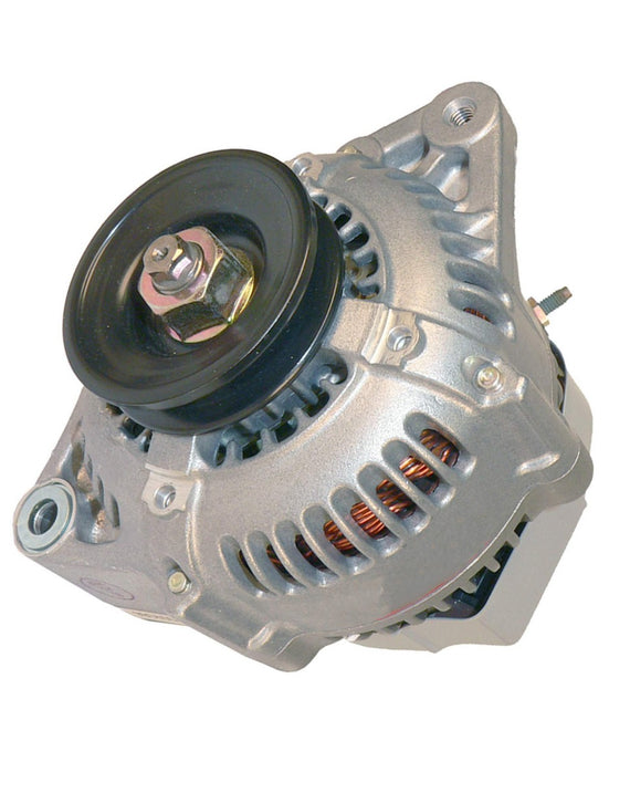 Alternateur 12V 60A 27060-35060 pour chariot élévateur Toyota