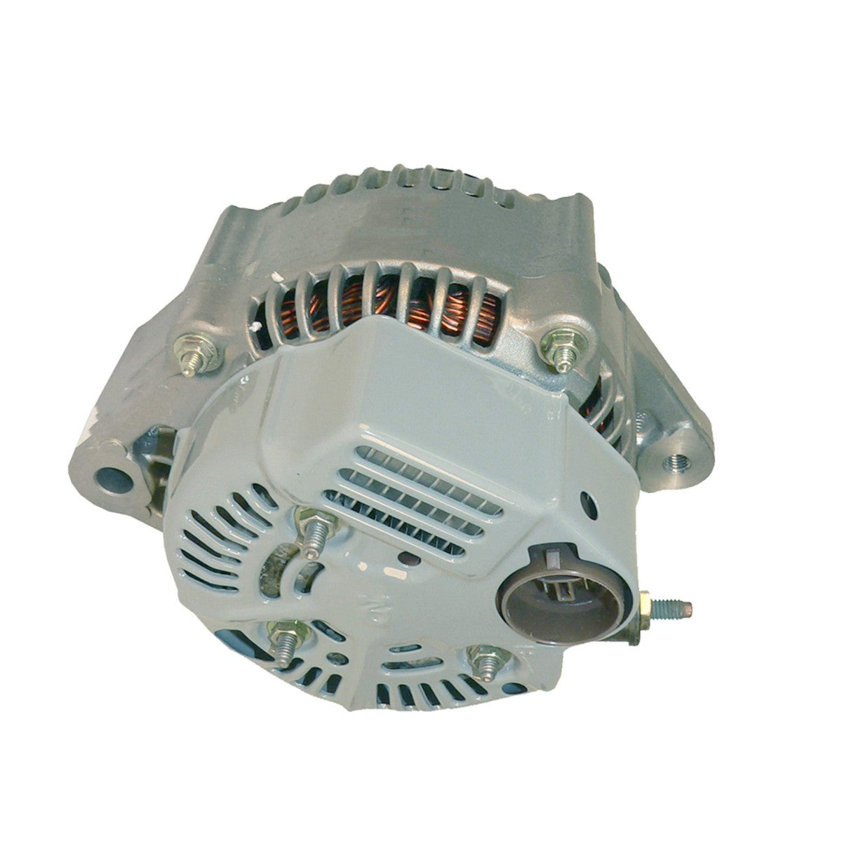 Alternador 12V 60A 27060-35060 para carretilla elevadora Toyota