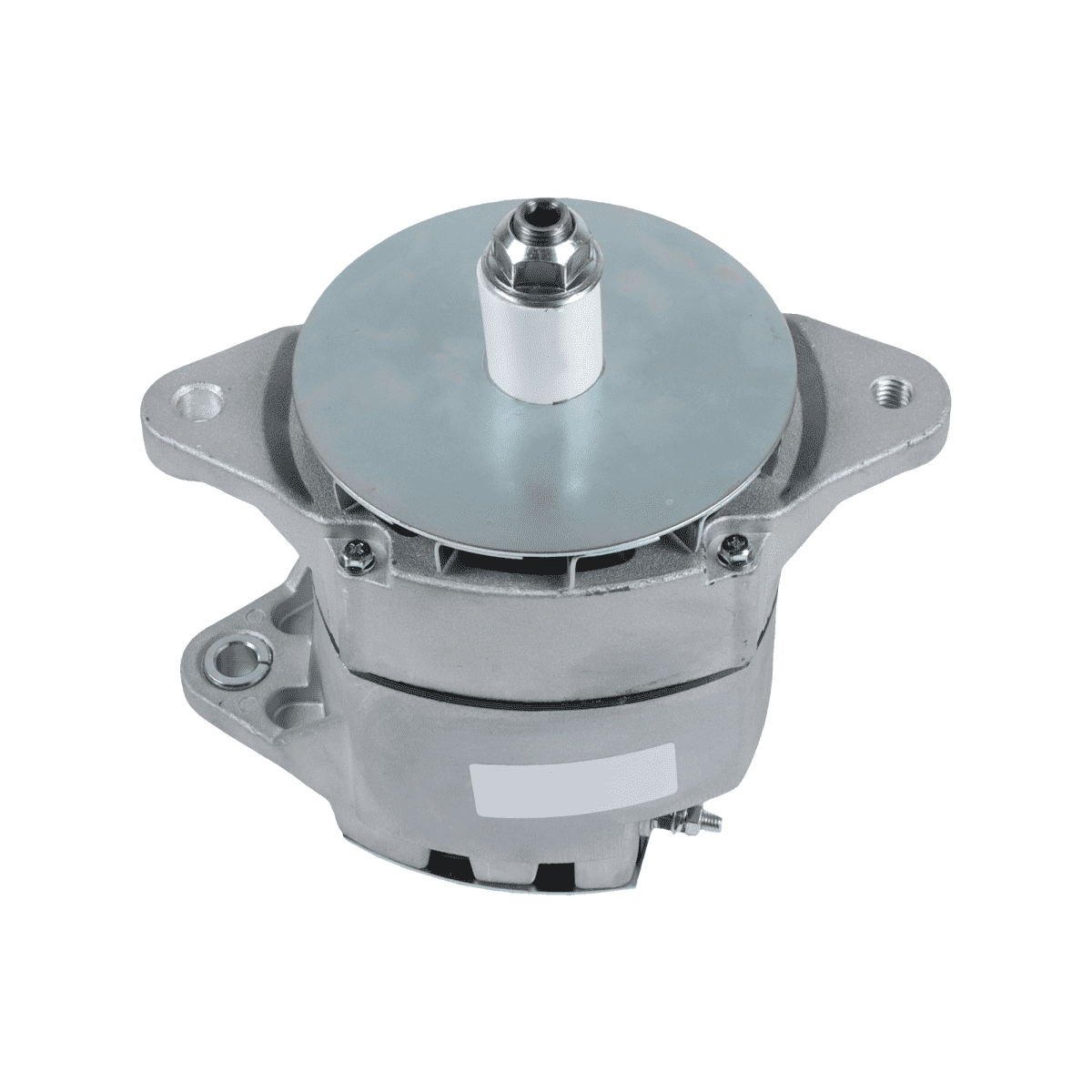 Alternator 12V 60A 3016628 for Cummins V28 