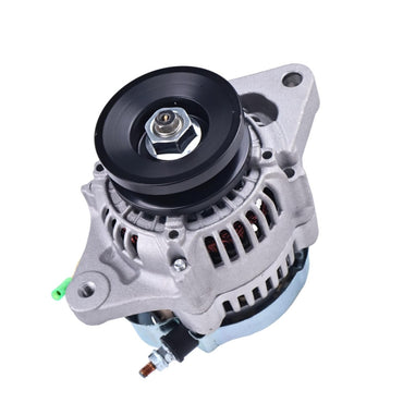 Alternador 12V 60A 383-0592 3830592 CA3830592 para excavadora Caterpillar CAT 303.5E