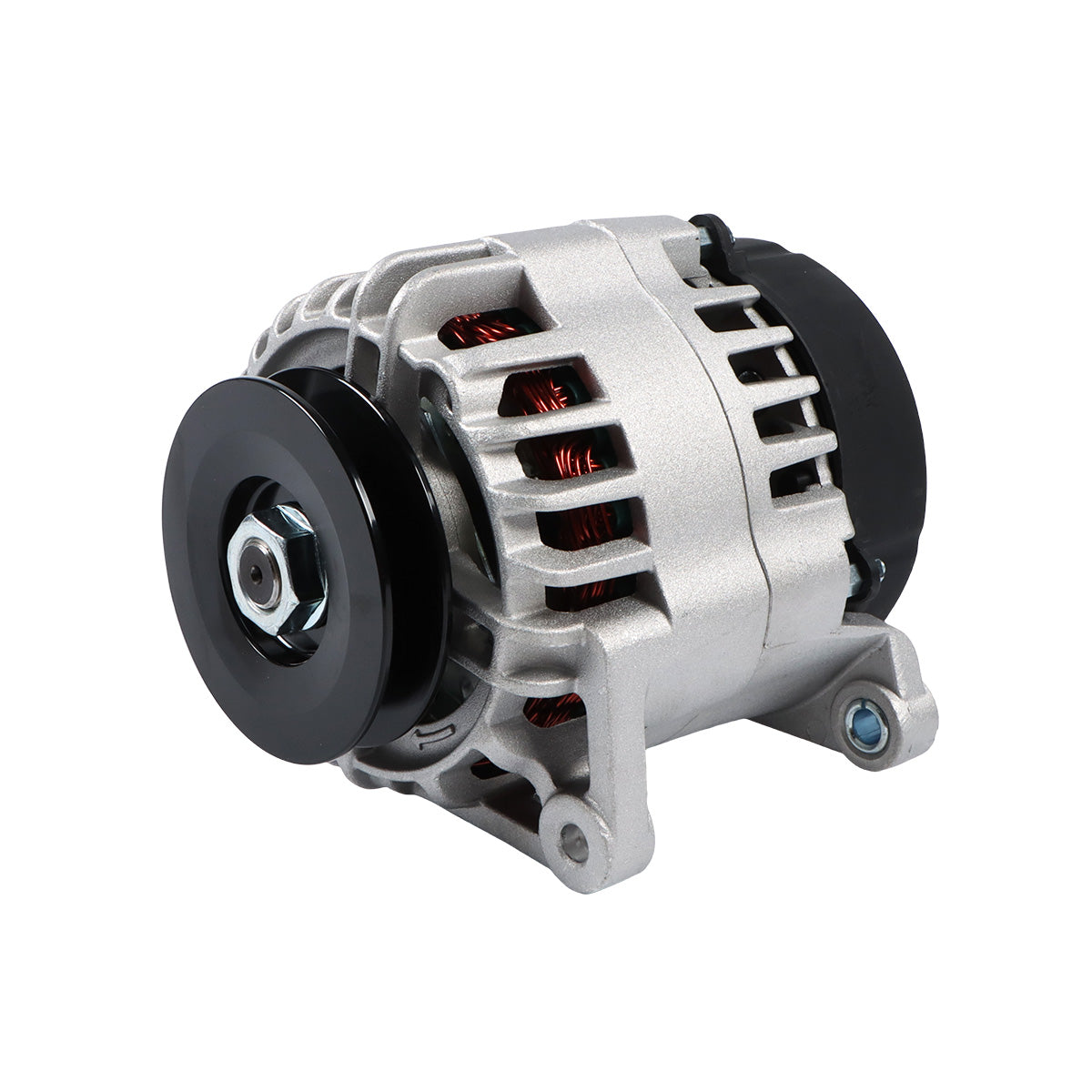 Alternador 12V 65A 2871A306 U85046501 para motor Perkins 1004-40T 1004-42