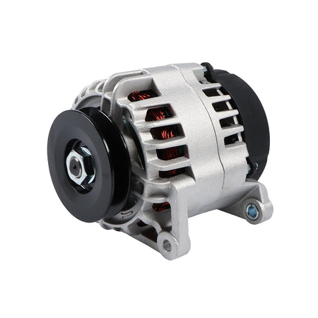 Alternador 12V 65A 2871A306 U85046501 para motor Perkins 1004-40T 1004-42