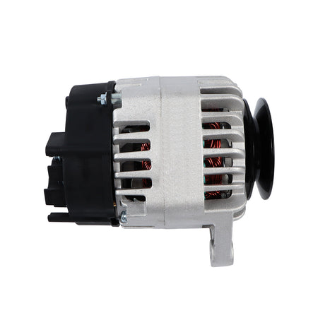 Alternador 12V 65A 2871A306 U85046501 para motor Perkins 1004-40T 1004-42 - Sinocmp