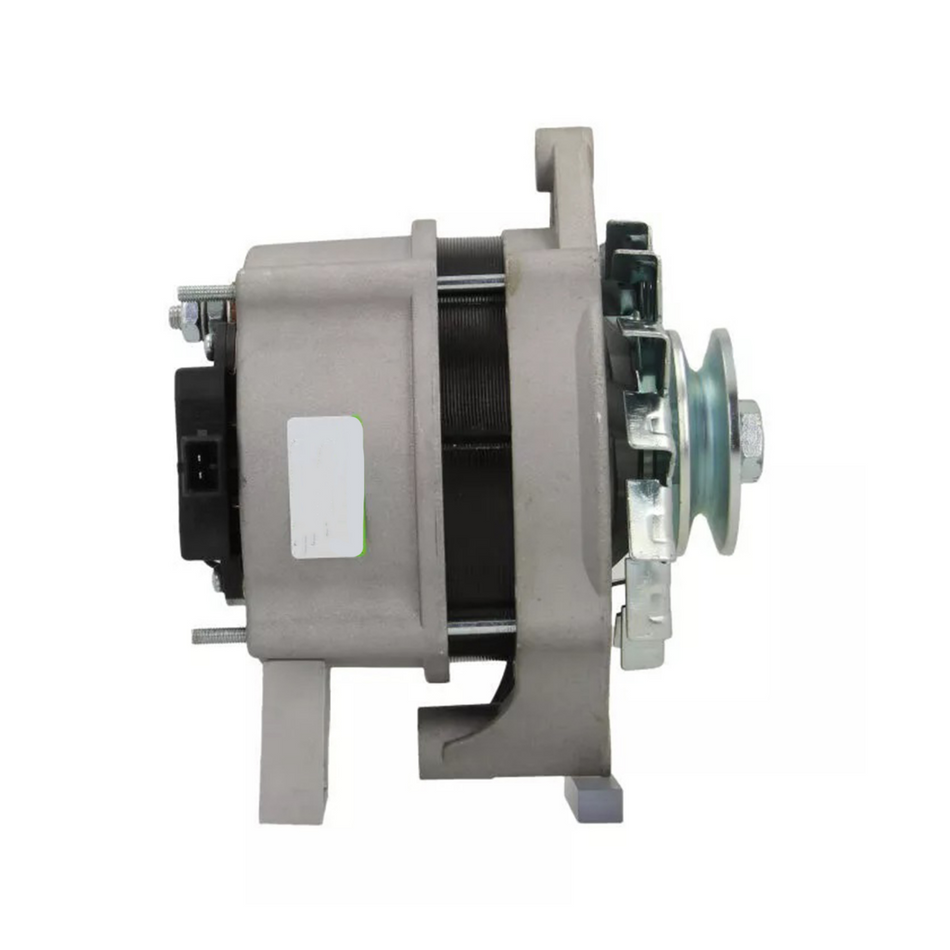 Alternador 12V 85A 0120484038 para motor Cummins - Sinocmp