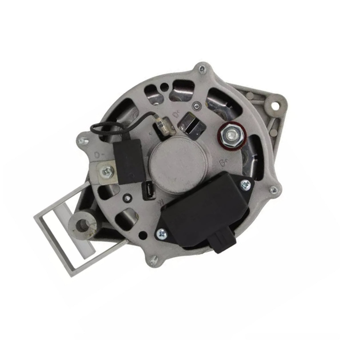 Lichtmaschine 12V 85A 0120484038 für Cummins 