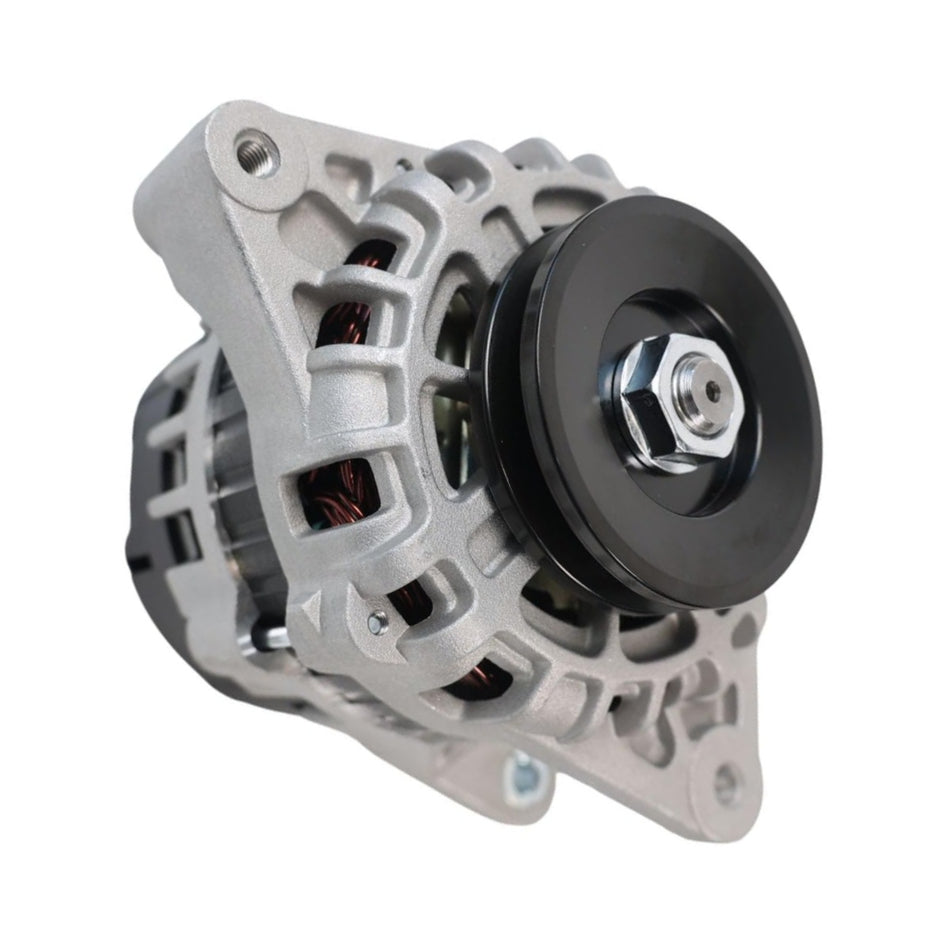 Alternator 12V 90A 6678205 6675292 for Bobcat T110 T140 T180 T190 T320 A220 Loader