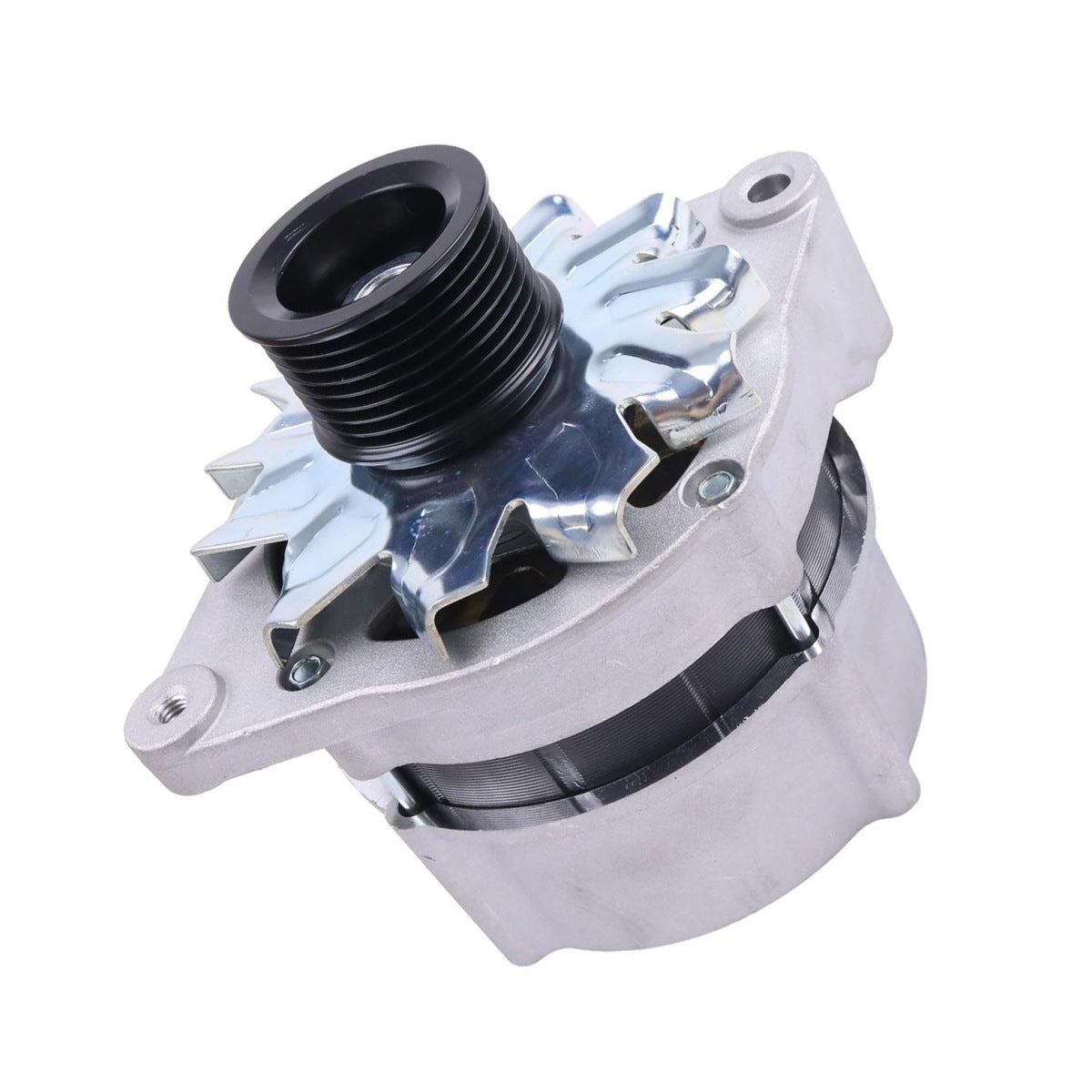 Lichtmaschine 12V 90A 84254289 84416587 für Case Loader 570MXT 580 580M 580SM