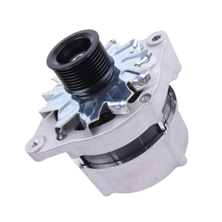 Lichtmaschine 12V 90A 84254289 84416587 für Case Loader 570MXT 580 580M 580SM