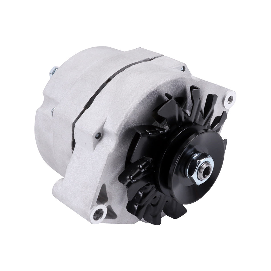 Alternador 1358911 12V 100A para carretilla elevadora Hyster S50XM S120XL H100XL H50XM H65XM