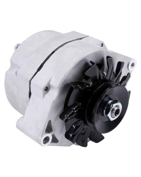 Alternateur 1358911 12V 100A pour chariot élévateur Hyster S50XM S120XL H100XL H50XM H65XM