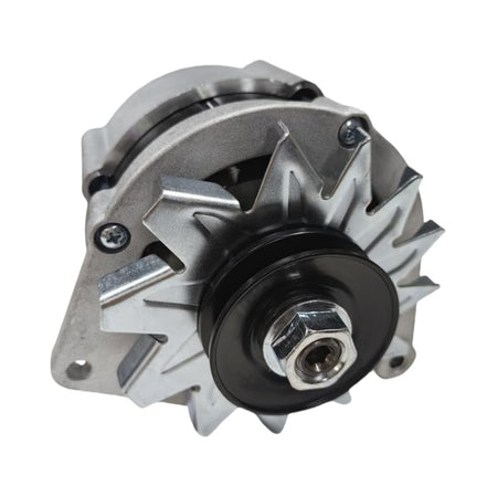Alternador 14V 55A 01183852 01183638 01183447 para motor Deutz BF4M2011 BF4L2011