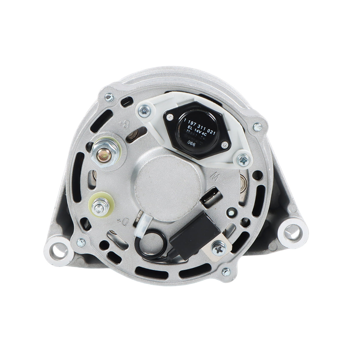 Alternador 14V 95A 01184044 para Deutz 