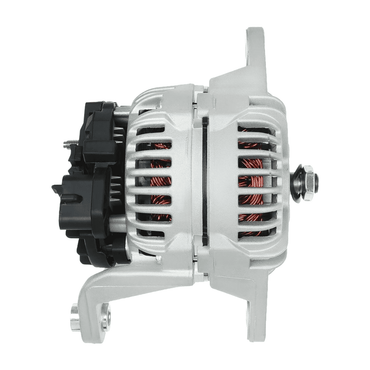 Alternateur 17204355 01182405 0124555559 0124555555 pour chargeuse sur pneus Volvo L120F